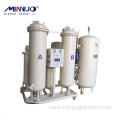 Stable nitrogen generator compressor cost-effective